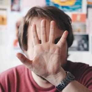 Meet your Posher, Bradley